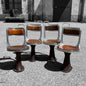 Sedia Tram Vintage | Anni '30