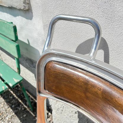 Sedia Tram Vintage | Anni '30