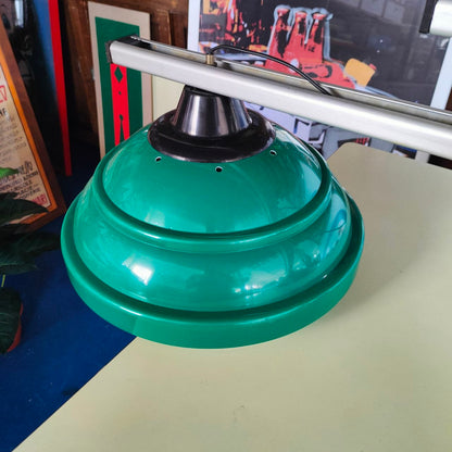 Lampadario da Biliardo | Anni '80