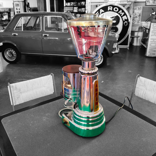 Macinacaffè Vintage Anfim Milano | Anni '50