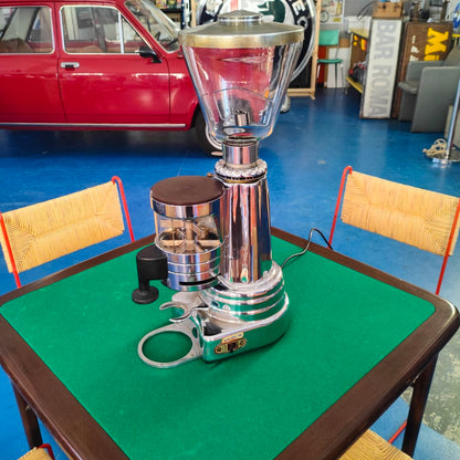 Macinacaffè Vintage Anfim Milano | Anni '50