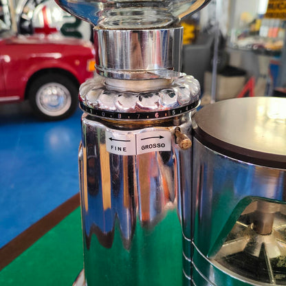 Macinacaffè Vintage Anfim Milano | Anni '50