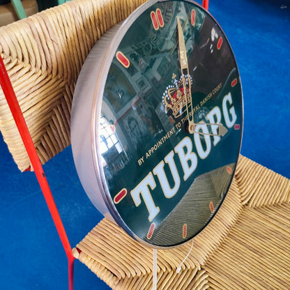 Orologio luminoso - Birra Tuborg