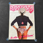 Manifesto pubblicitario - Roberta lo Slip dei vent'anni (1987)