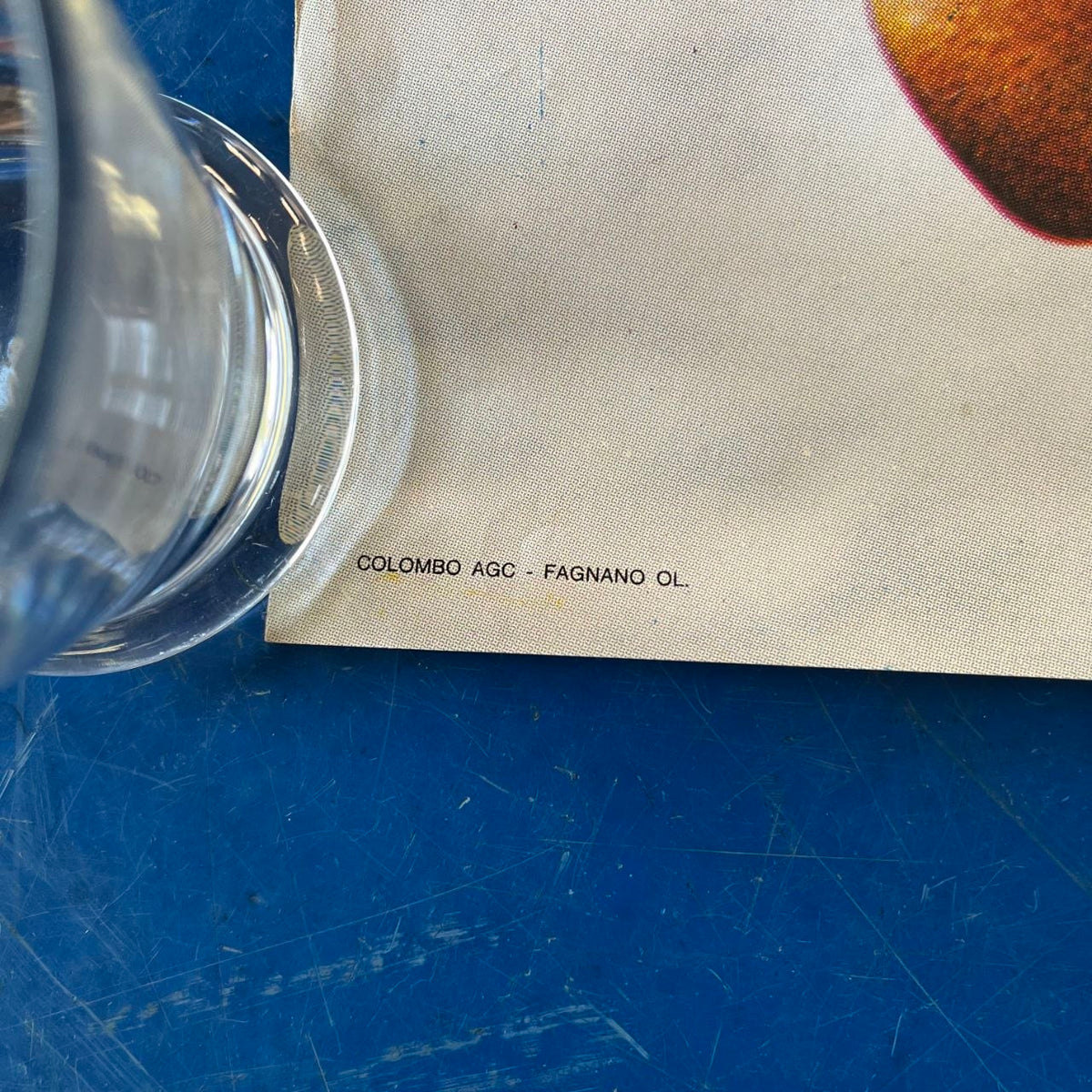 Manifesto pubblicitario - Coca-Cola da' più vita | Anni '70