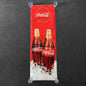 Adesivo pubblicitario - Coca-Cola Zero e Original Taste