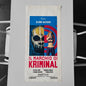 Locandina - Il marchio di Kriminal