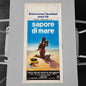 Locandina - Sapore di Mare
