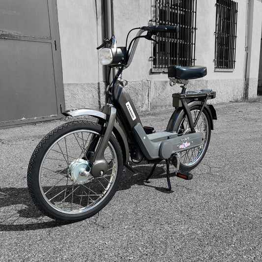 Piaggio Ciao PX Ecology System | 1987