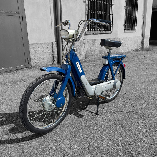Piaggio Ciao SC (con variatore) | 1979