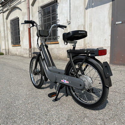 Piaggio Ciao PX Ecology System | 1987
