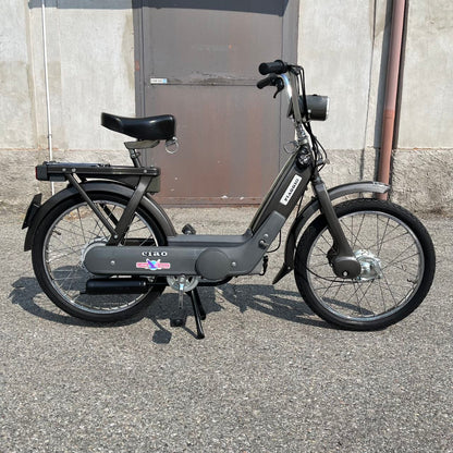 Piaggio Ciao PX Ecology System | 1987