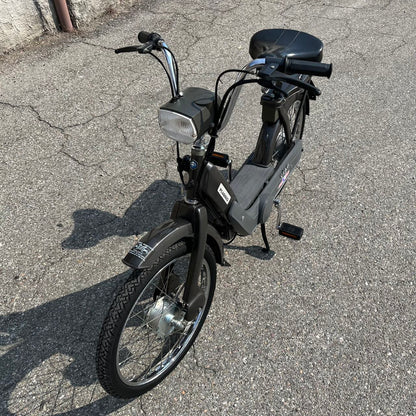 Piaggio Ciao PX Ecology System | 1987