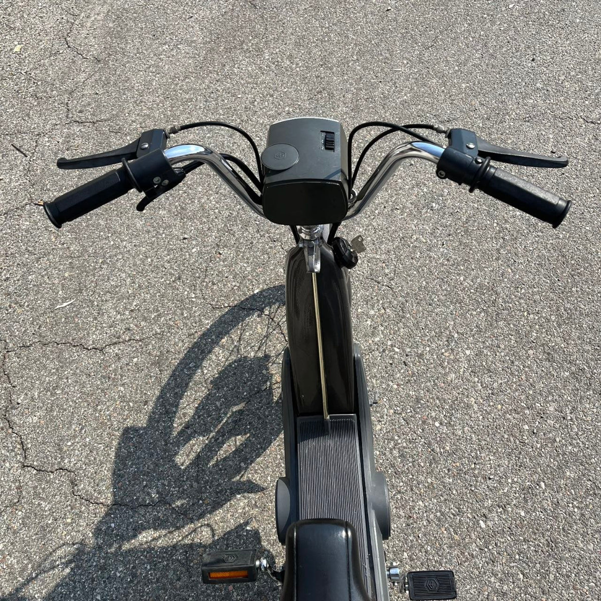 Piaggio Ciao PX Ecology System | 1987