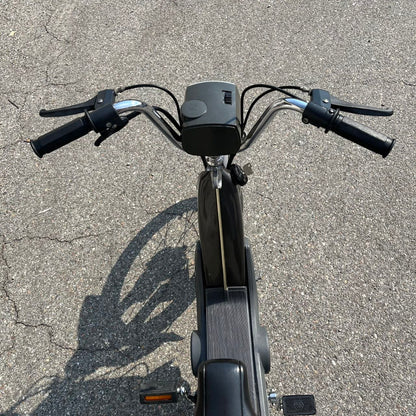 Piaggio Ciao PX Ecology System | 1987