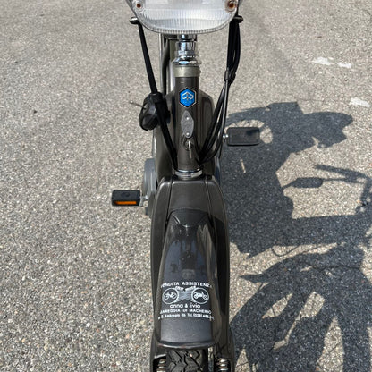 Piaggio Ciao PX Ecology System | 1987