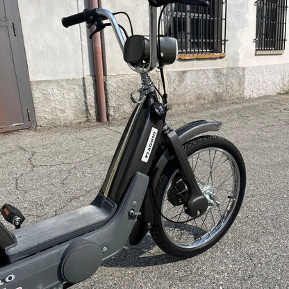 Piaggio Ciao PX Ecology System | 1987