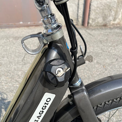 Piaggio Ciao PX Ecology System | 1987