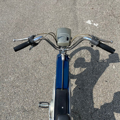 Piaggio Ciao SC (con variatore) | 1979