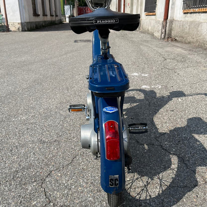 Piaggio Ciao SC (con variatore) | 1979