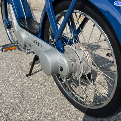Piaggio Ciao SC (con variatore) | 1979