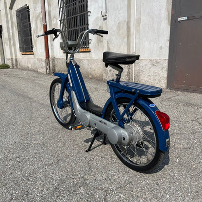 Piaggio Ciao SC (con variatore) | 1979