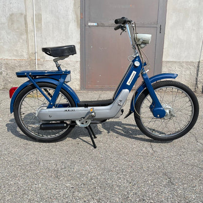 Piaggio Ciao SC (con variatore) | 1979