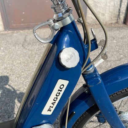 Piaggio Ciao SC (con variatore) | 1979