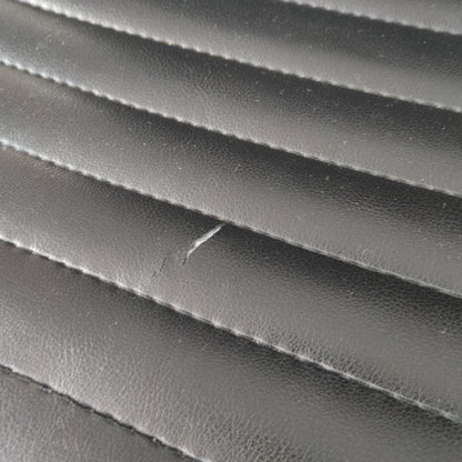 Sedia da ufficio in pelle